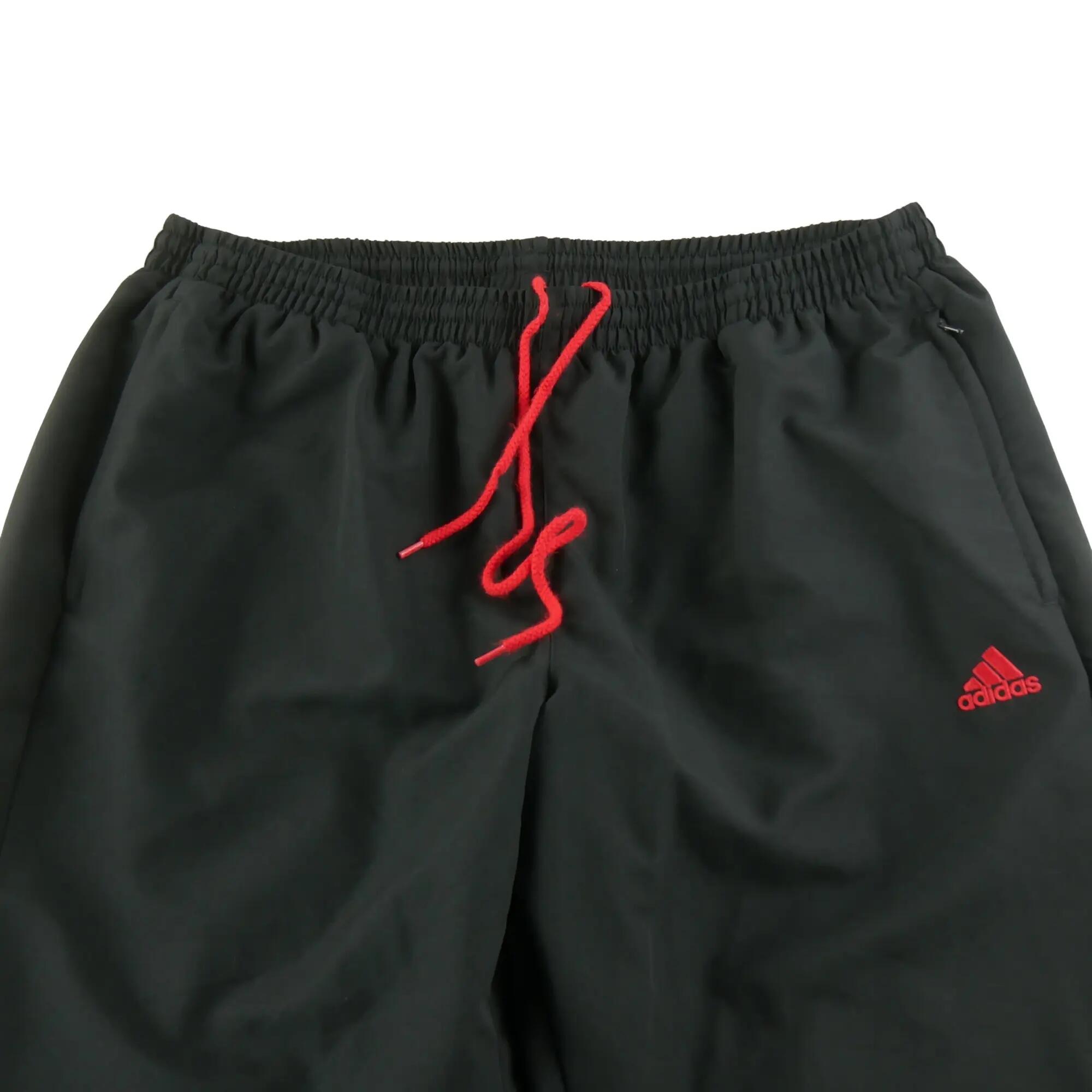 Tweedehands - Adidas jogging voor heren cardio training zwart - Als nieuw 3/7