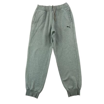 Refurbished - Herren Jogginghose Puma Sportbekleidung Grau - Wie neu