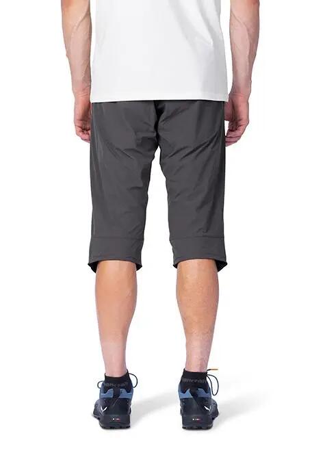 Pantalones elásticos de senderismo para hombre Hannah 5/6