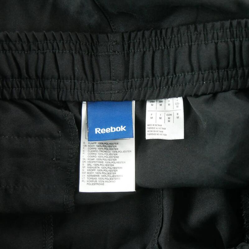 Second life - Joggings bărbați Regular Fit - Foarte bun