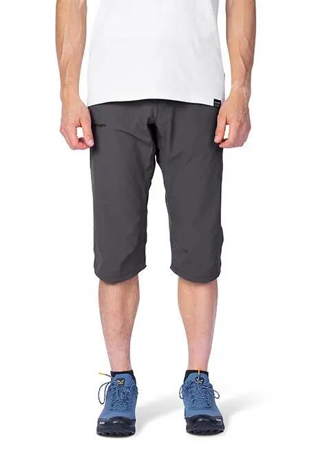 Pantalones elásticos de senderismo para hombre Hannah 4/6