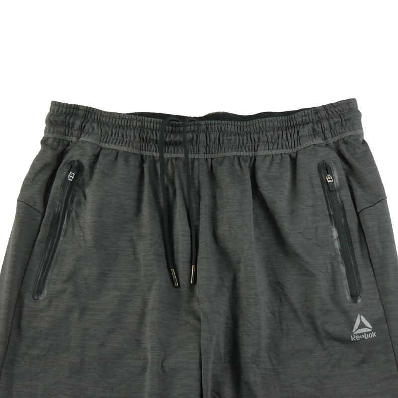 Second life - Joggings bărbați antrenament Reebok - Bun
