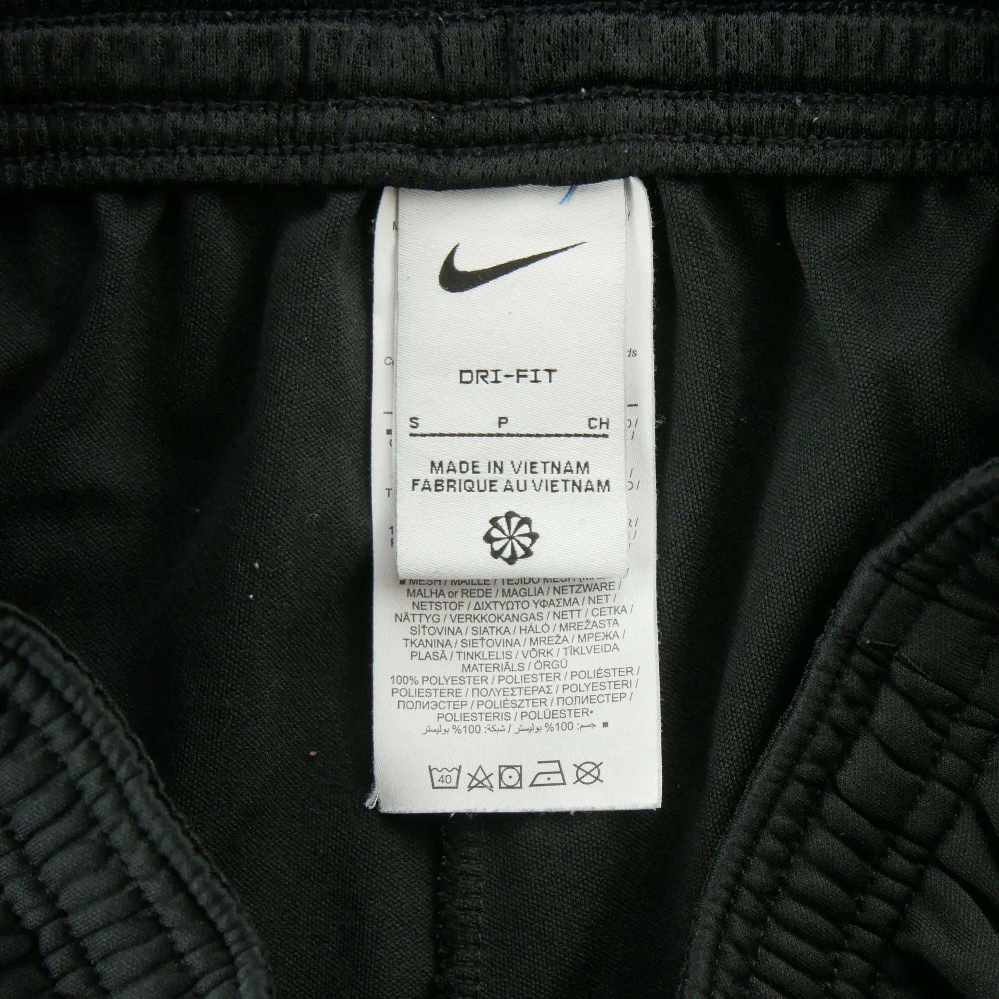 Second life - Spodnie dresowe męskie Nike Dri-Fit Academy 21 - Jak nowy 5/6