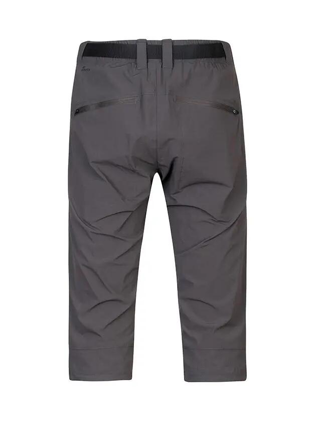 Pantalones elásticos de senderismo para hombre Hannah 3/6