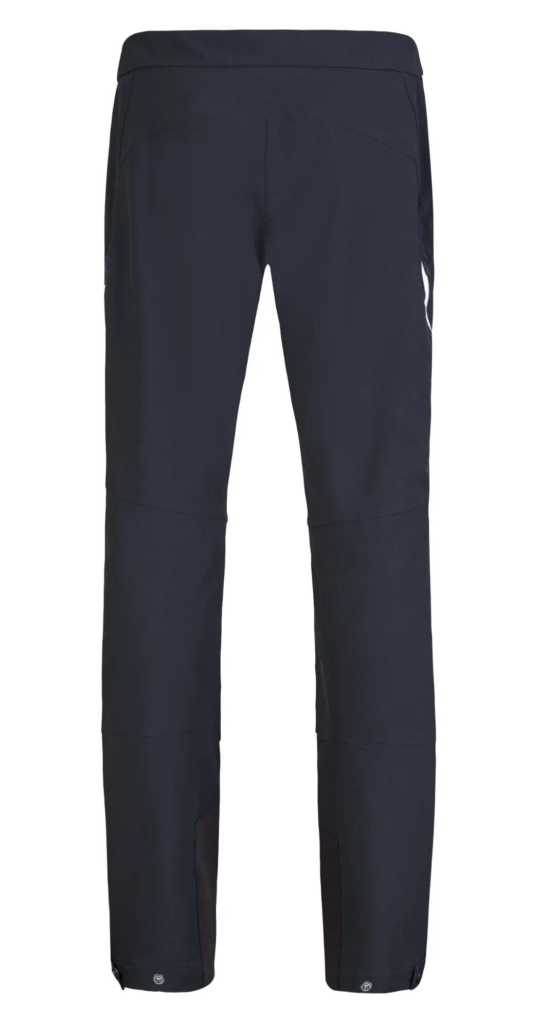 Pantalones de esquí de travesía Softshell para mujer Hannah 2/8