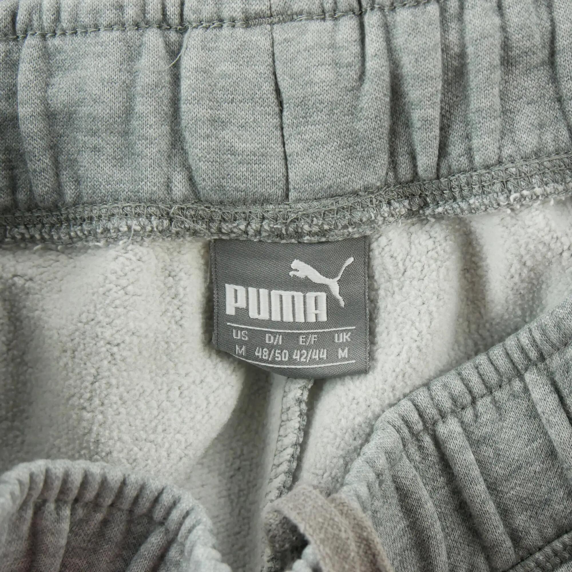 Second life - Spodnie dresowe męskie Puma - Jak nowy 6/7