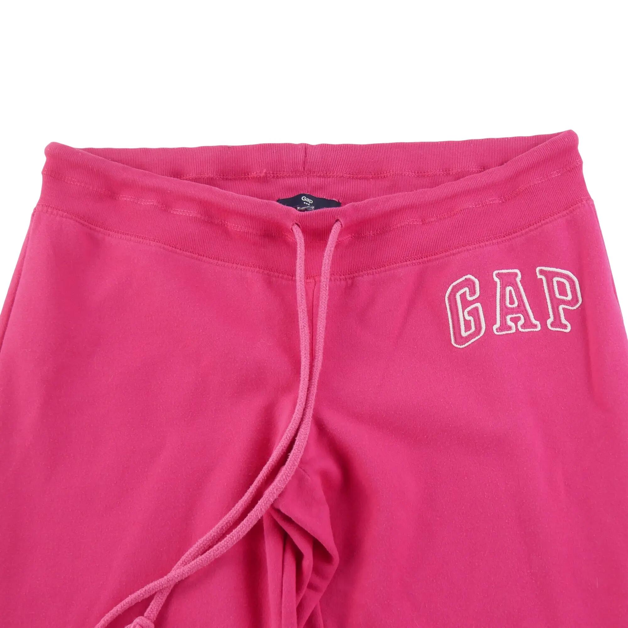 Second life - Joggings damskie Gap lifestyle - Stan dobry 5/7