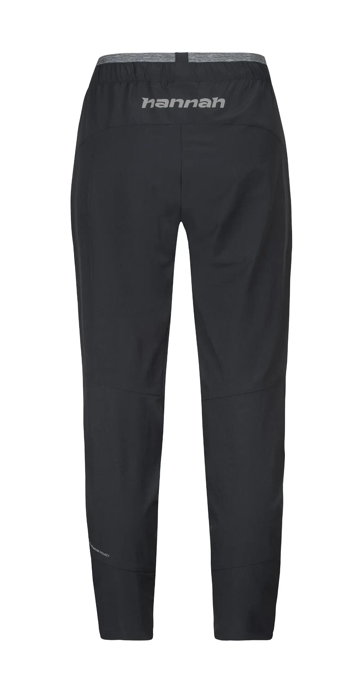 Pantaloni da trekking elasticizzati da donna Hannah 2/8
