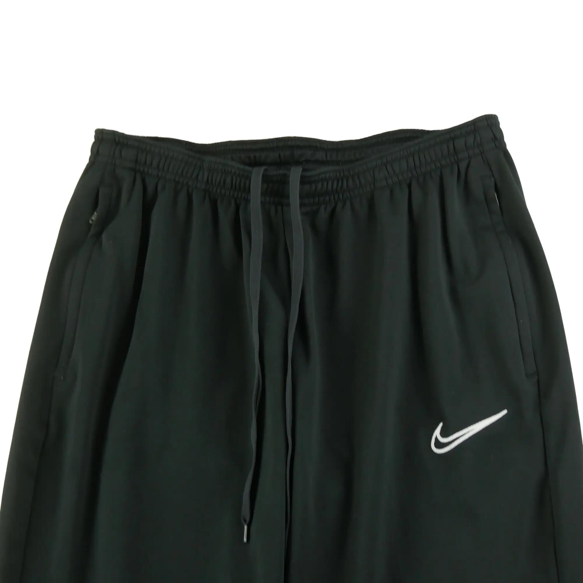 Second life - Spodnie dresowe męskie Nike Dri-Fit Academy 21 - Jak nowy 3/6