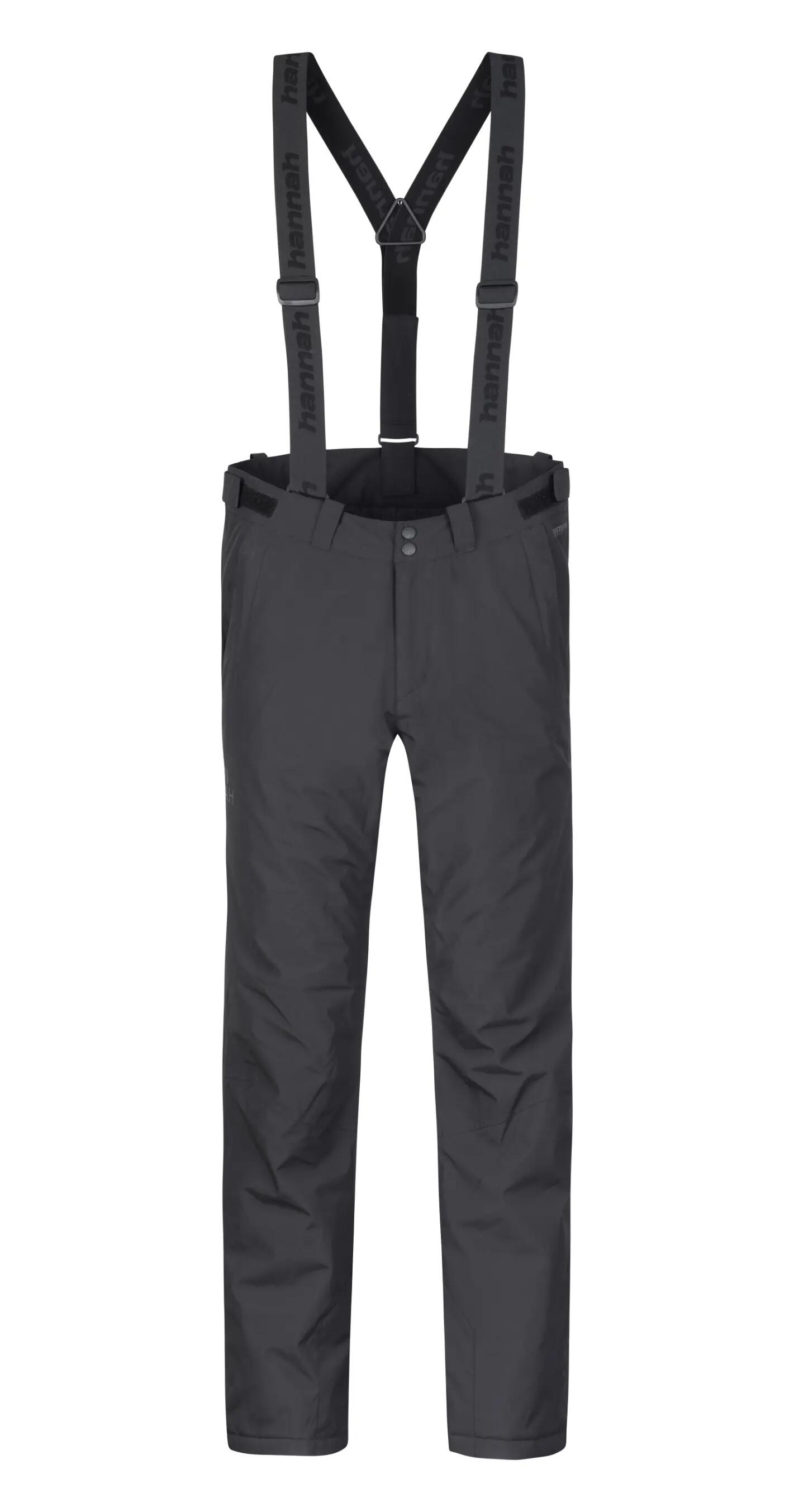 Wasserdichte, gefütterte Skihose für Herren „Hannah“ 3/8