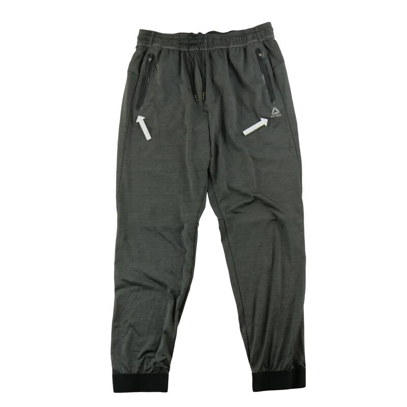 Second life - Joggings bărbați antrenament Reebok - Bun