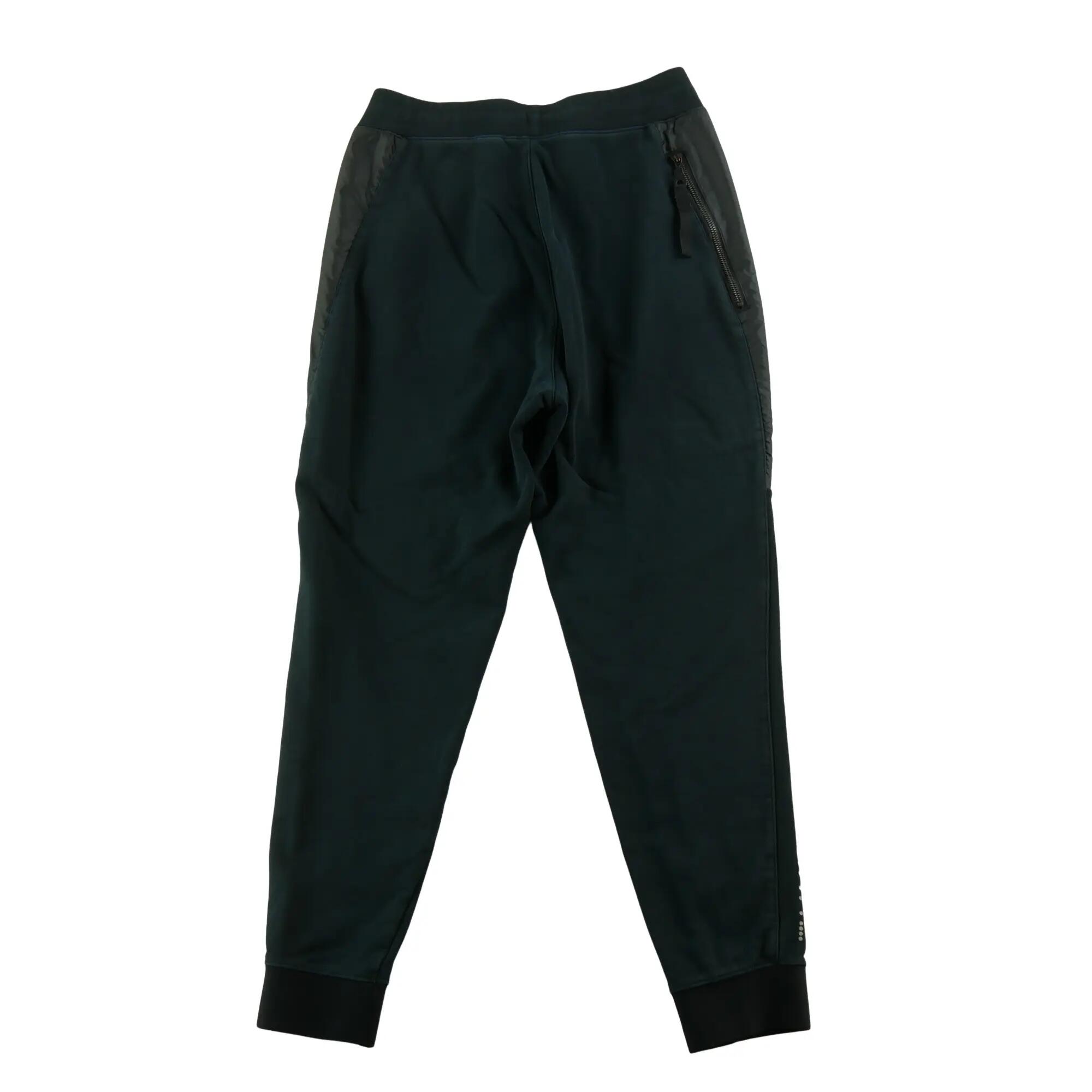Second life - Spodnie dresowe męskie Nike INTL Pant hybrydowe - Stan dobry 2/7