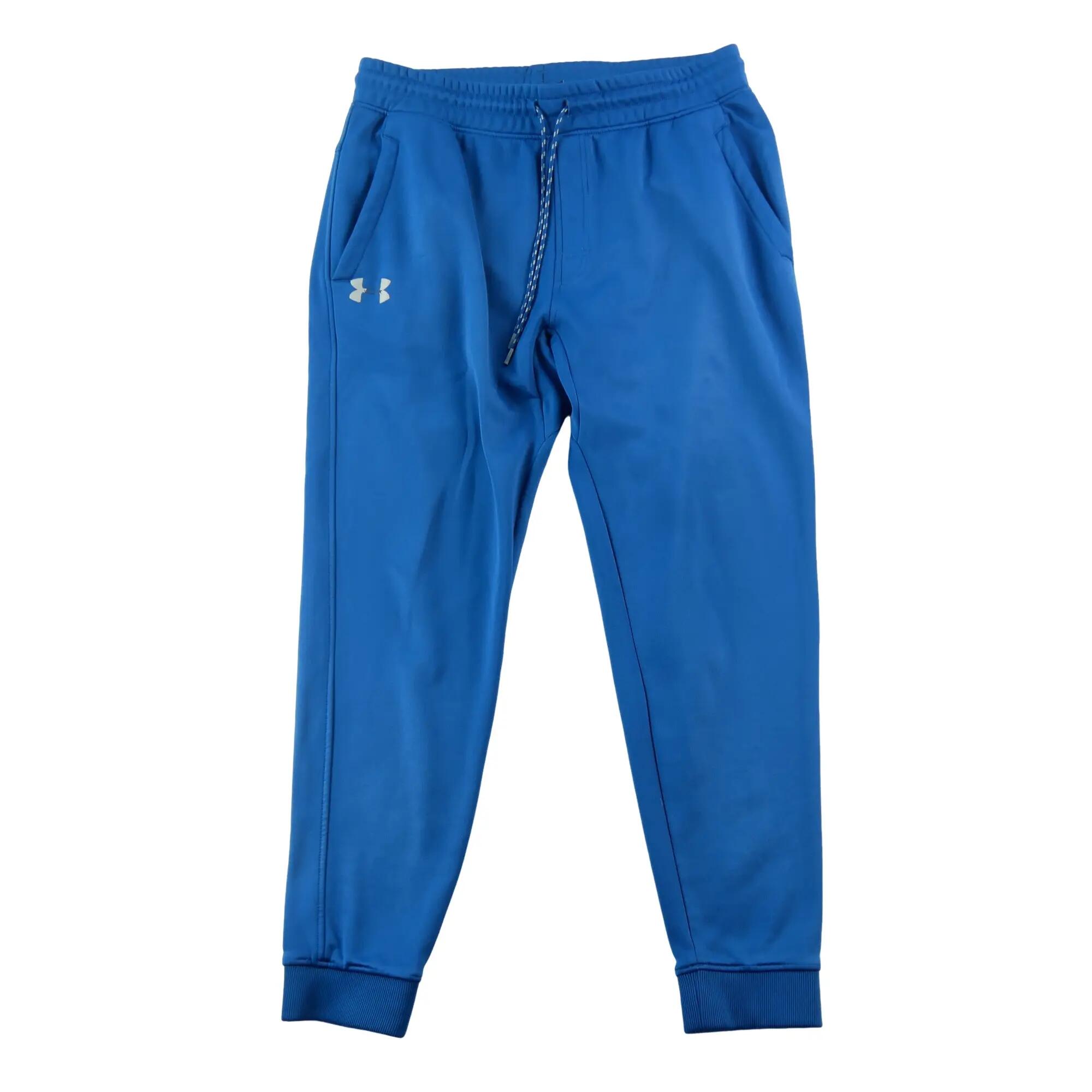 Second life - Joggings bărbați Under Armour ColdGear pentru antrenament - Bun