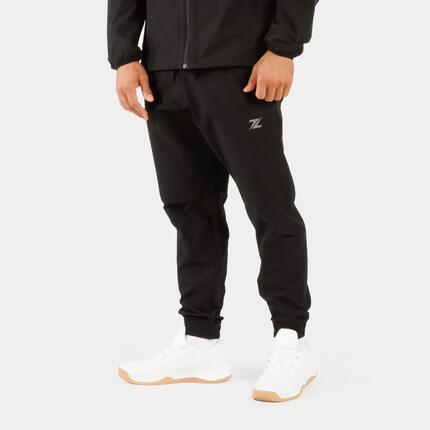 Pantalon de survêtement ZEUZ – Homme – Jogging – Noir – Taille XL
