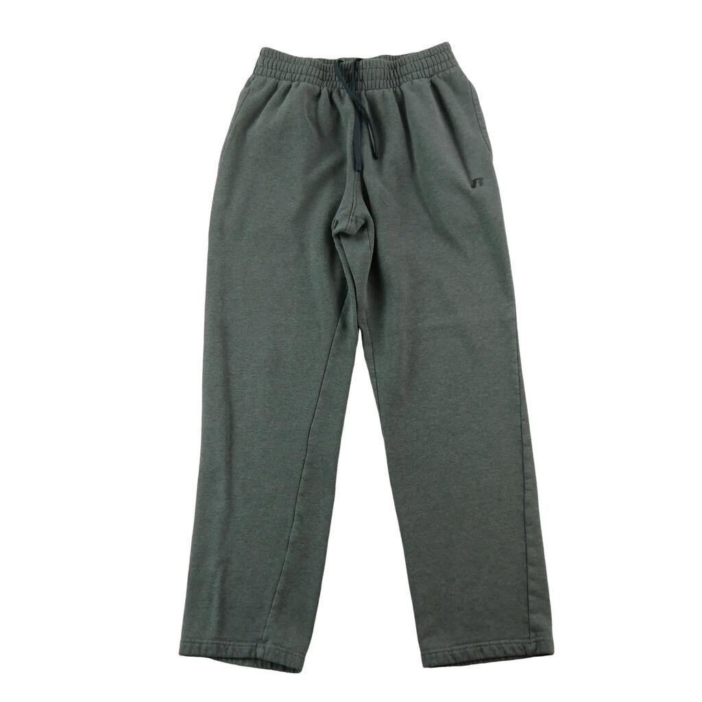 Second life - Men's Vintage Y2K Joggings Gray Russell Athletic - Good