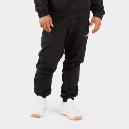 Pantalon de survêtement rétro ZEUZ – Homme – Noir – Taille M