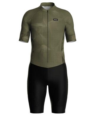 Tuta da ciclismo unisex – LENKA PRISME