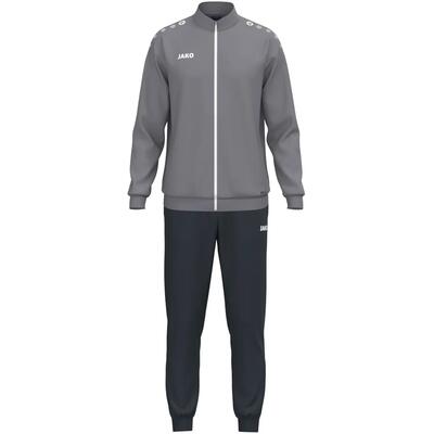 Kinderen polyester trainingspak jako one