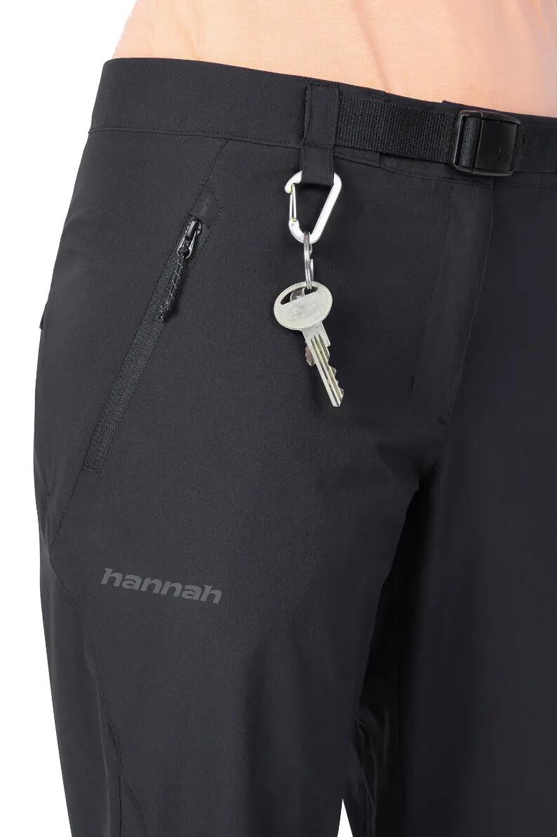 Hannah: verstelbare stretch-wandelbroek voor dames 8/8