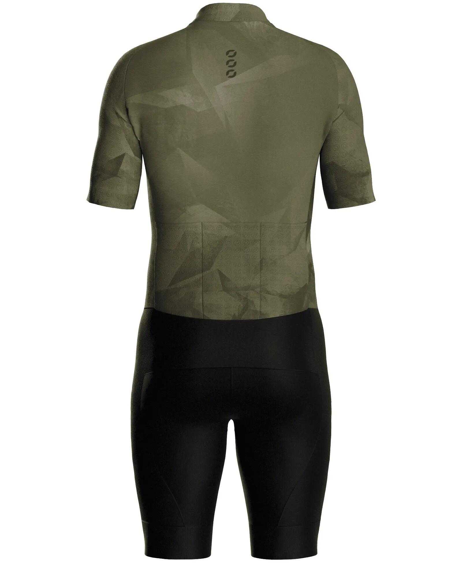 Mono de ciclismo unisex – LENKA PRISME 6/6
