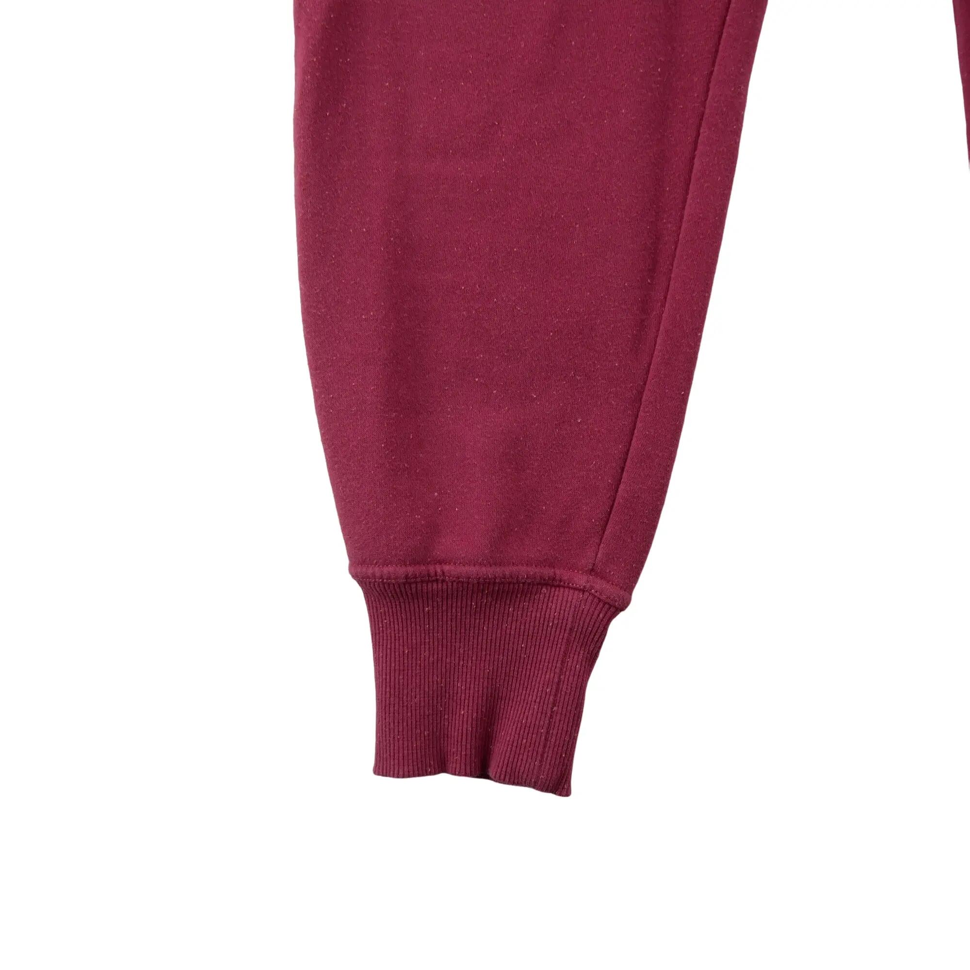 Second life - Spodnie dresowe damskie Under Armour Bordeaux - Jak nowy 4/6