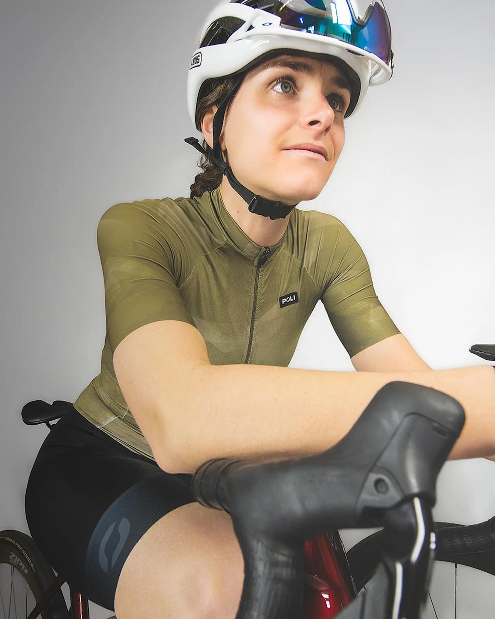 Mono de ciclismo unisex – LENKA PRISME 3/6