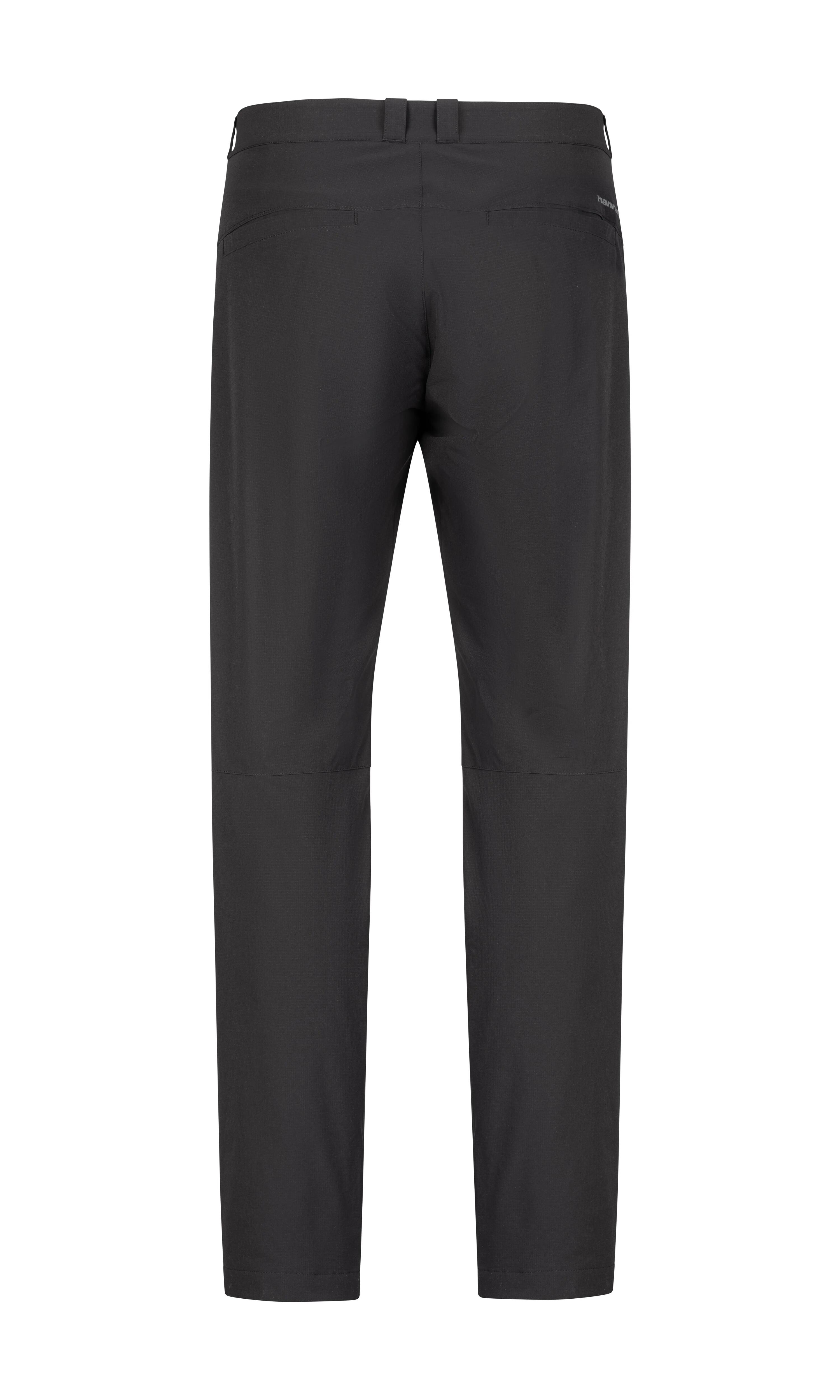 Pantalones elásticos y aislantes para hombre, para actividades Hannah 2/2
