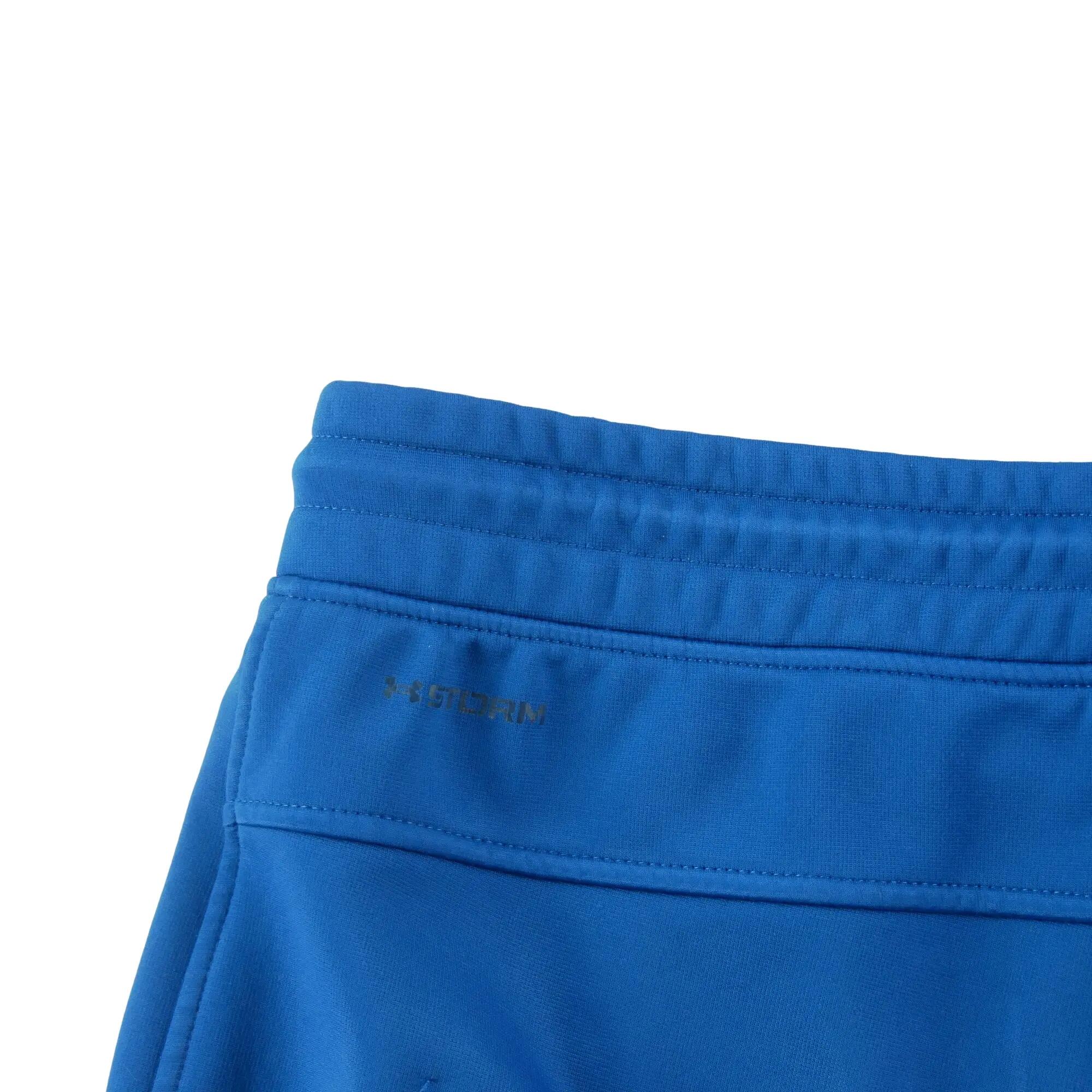 Second life - Joggings męskie Under Armour ColdGear do treningu - Stan dobry 5/7