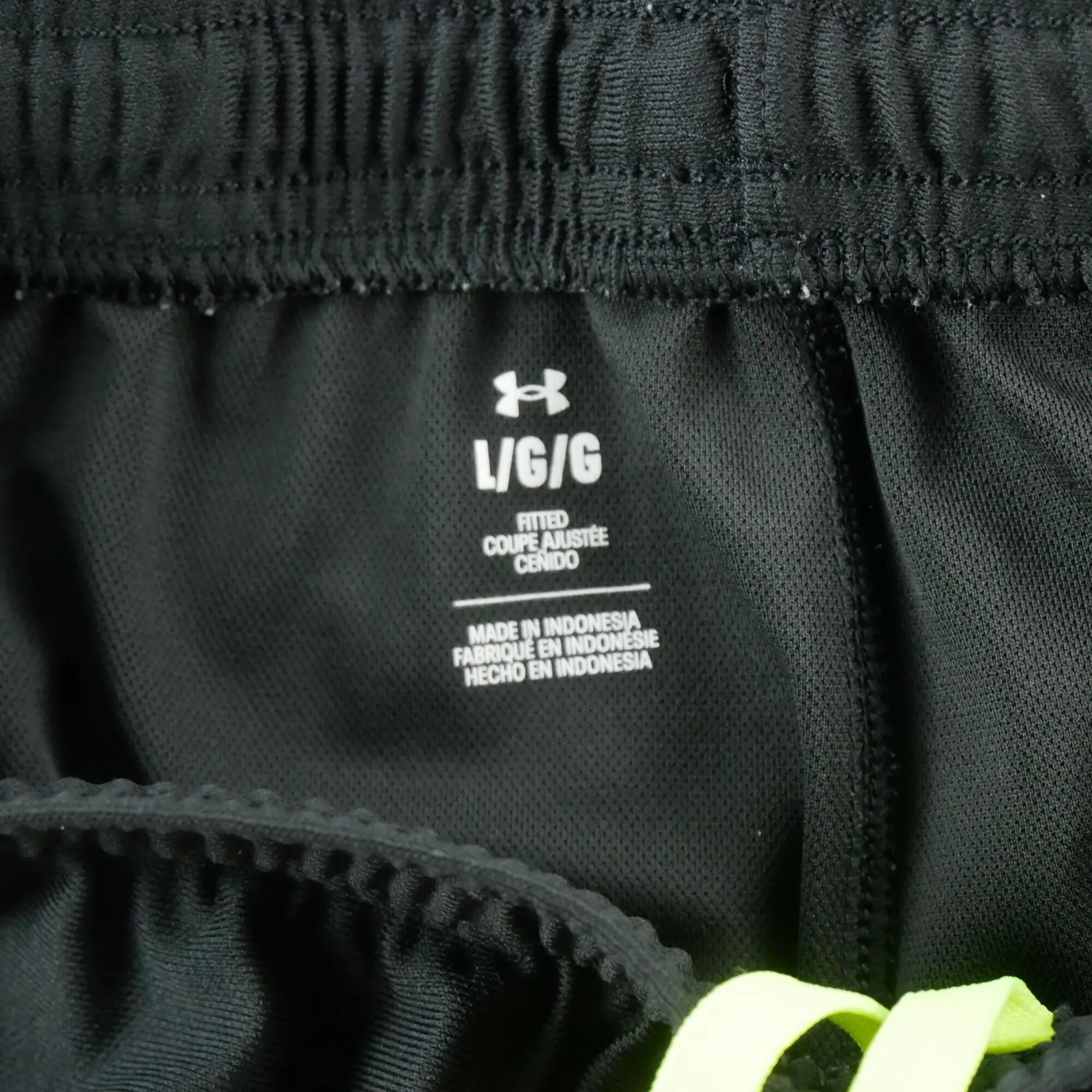 Segunda Vida - Joggings Hombre entrenamiento fitness carrera - Excelente 6/7