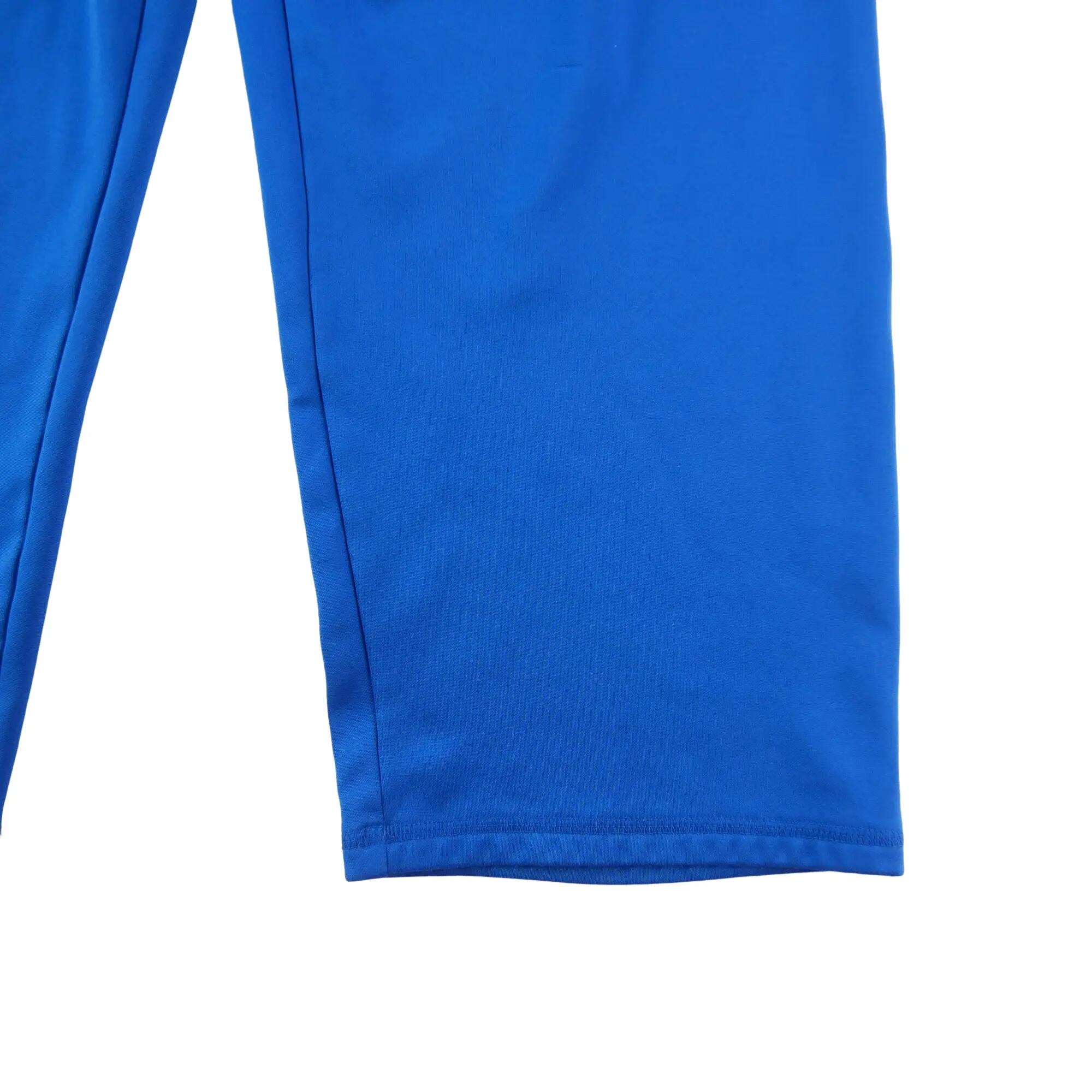 Tweedehands - Starter jogging heren vintage Y2K blauw - Goede staat 6/7