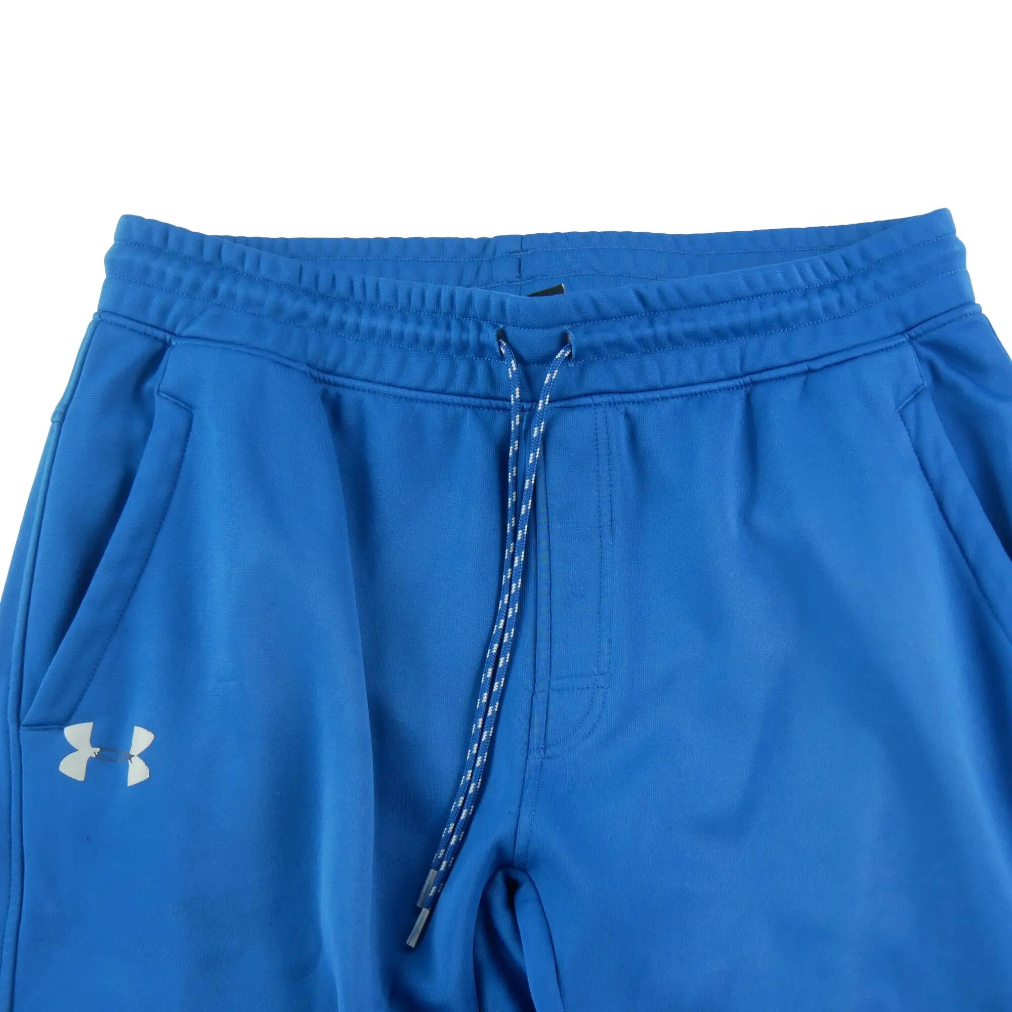 Second life - Joggings męskie Under Armour ColdGear do treningu - Stan dobry 3/7