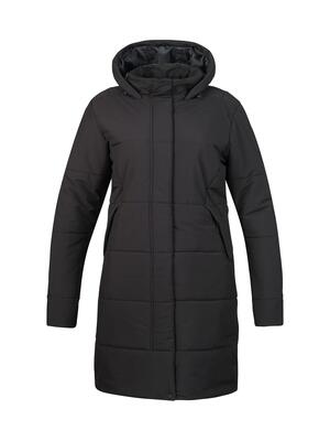 Waterdichte, gewatteerde winterjas voor dames: hannah