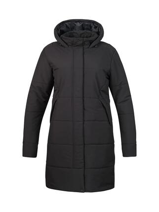 Wasserdichter, gefütterter Wintermantel für Damen „Hannah“