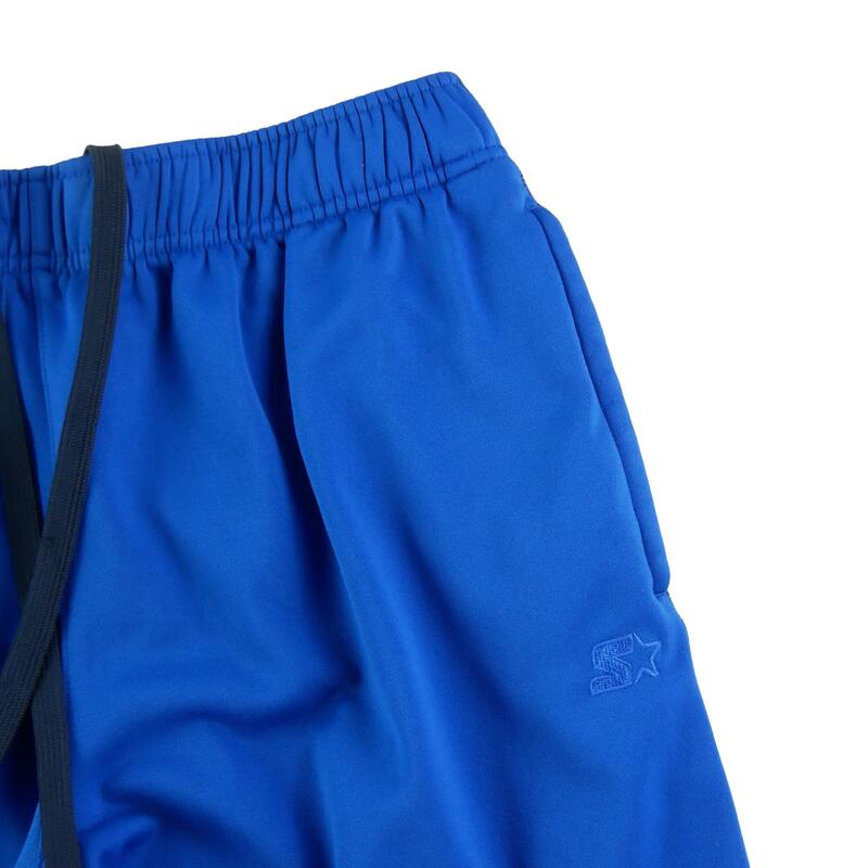Second life - Joggings bărbați Starter Vintage Y2K albastru - Bun