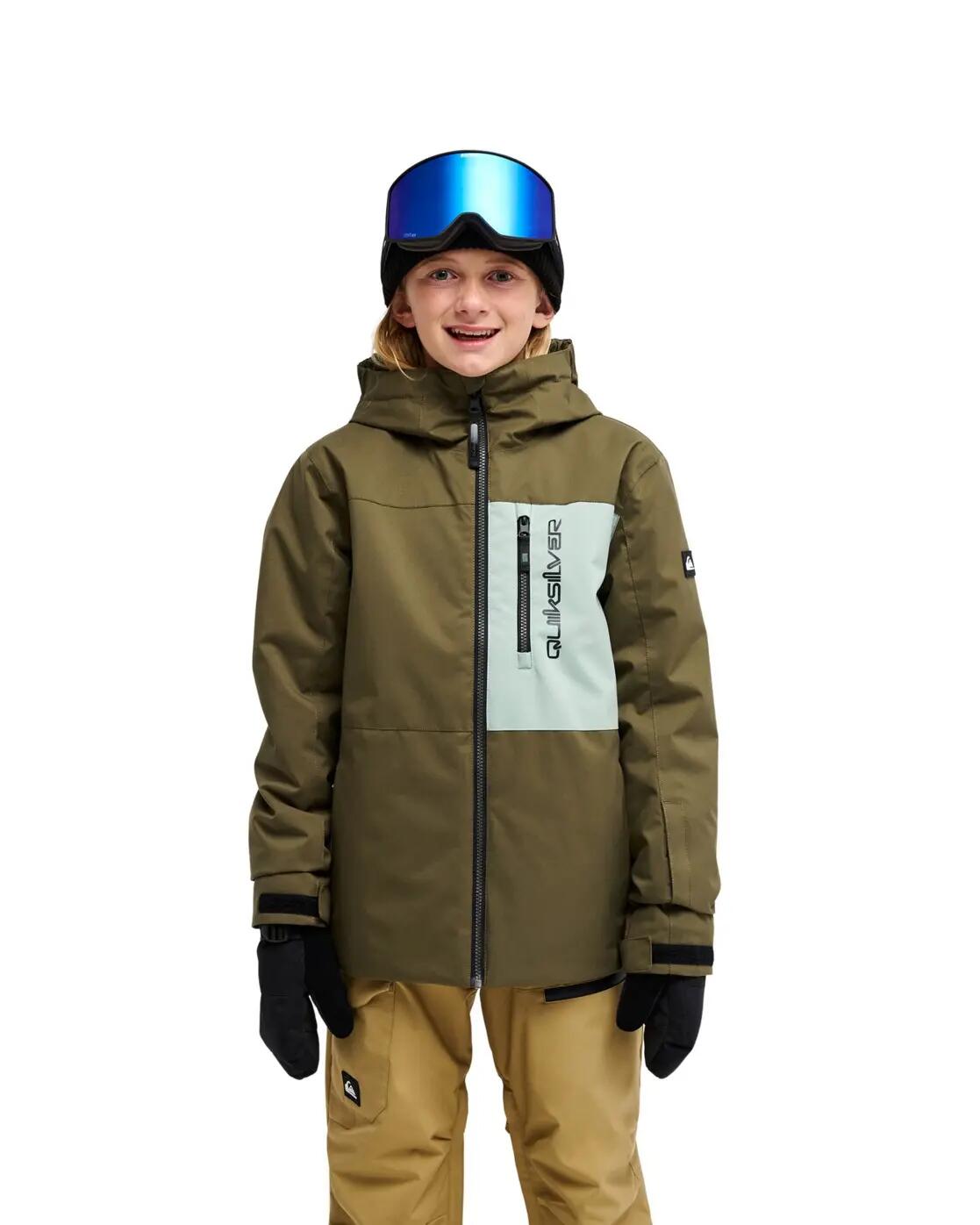 QUIKSILVER picture