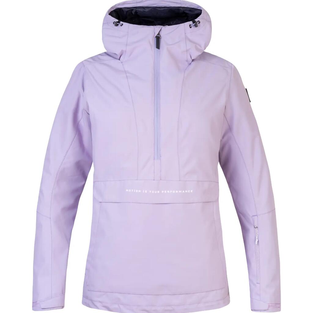 Women's Waterproof Ski Anorak Jacket Hannah
