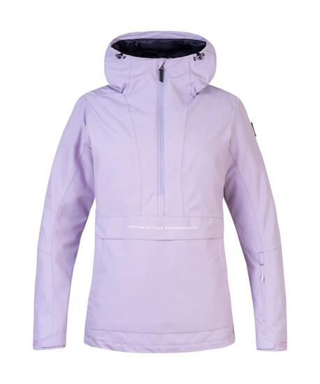 Waterdichte ski-anorak voor dames Hannah