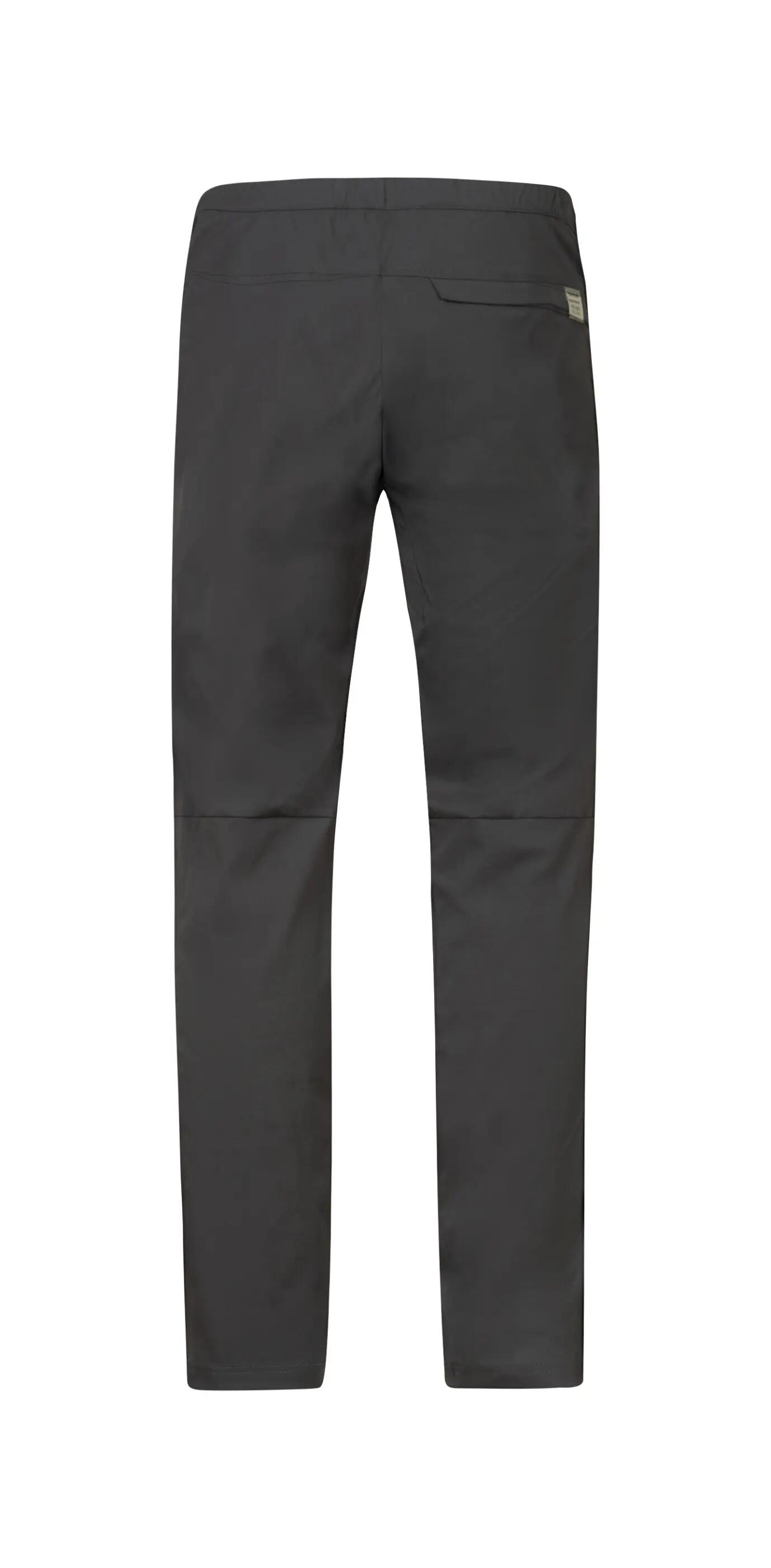 Calças elásticas de exterior para homem Hannah 3/8