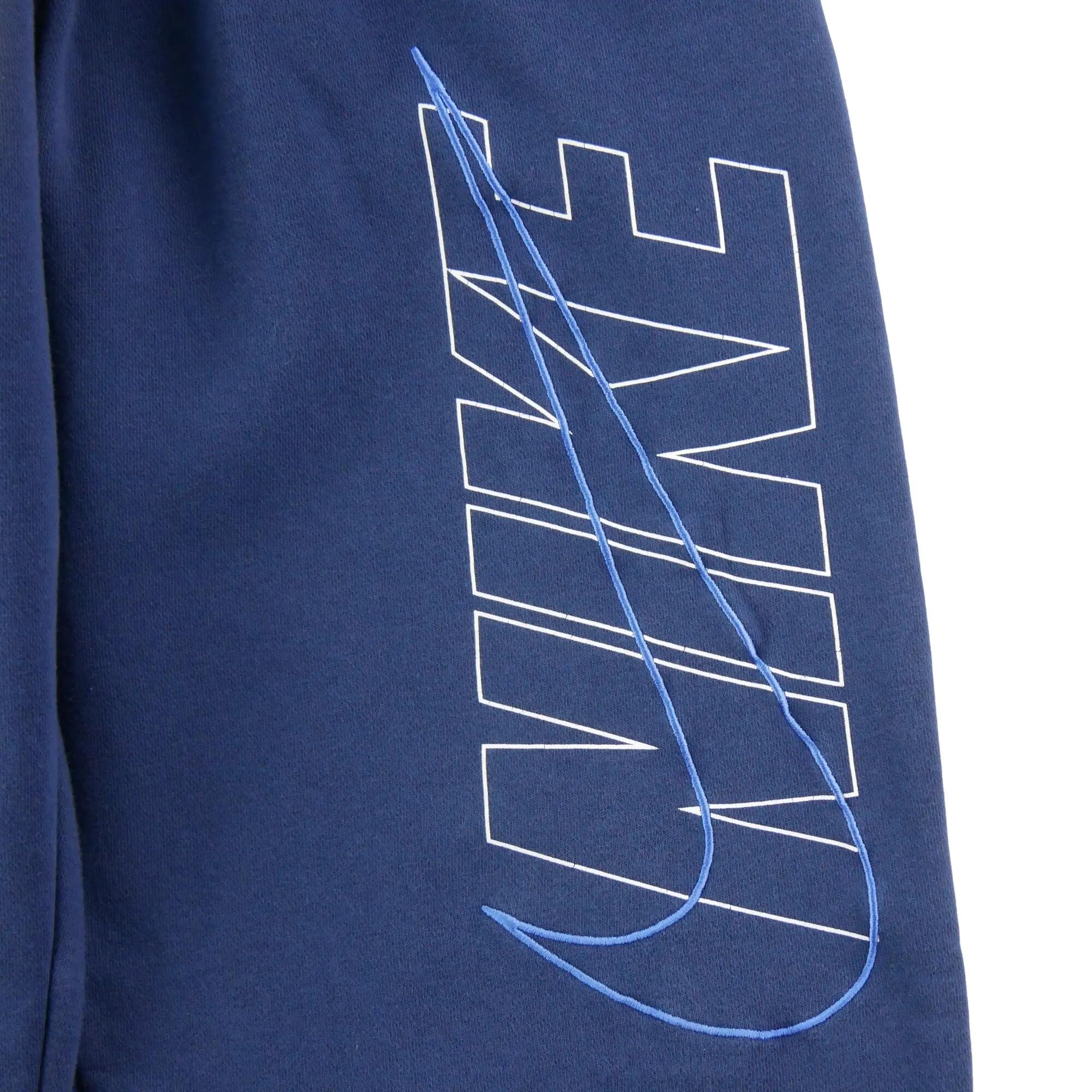 Segunda Vida - Jogging Hombre Nike Sportswear Club - Excelente 4/7