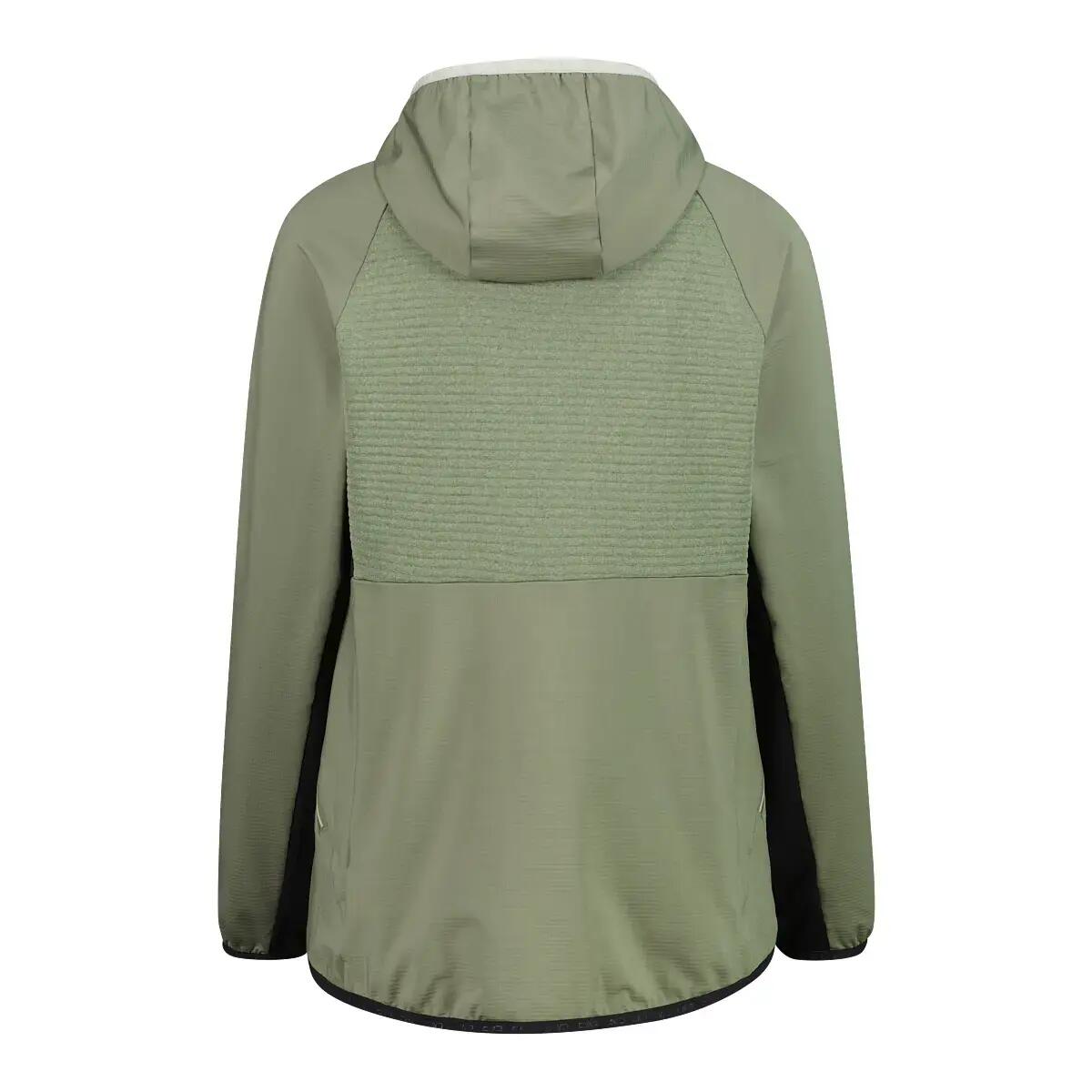 CMP Damen Jacke Woman Jacket Fix Hood 36E5106 2/9