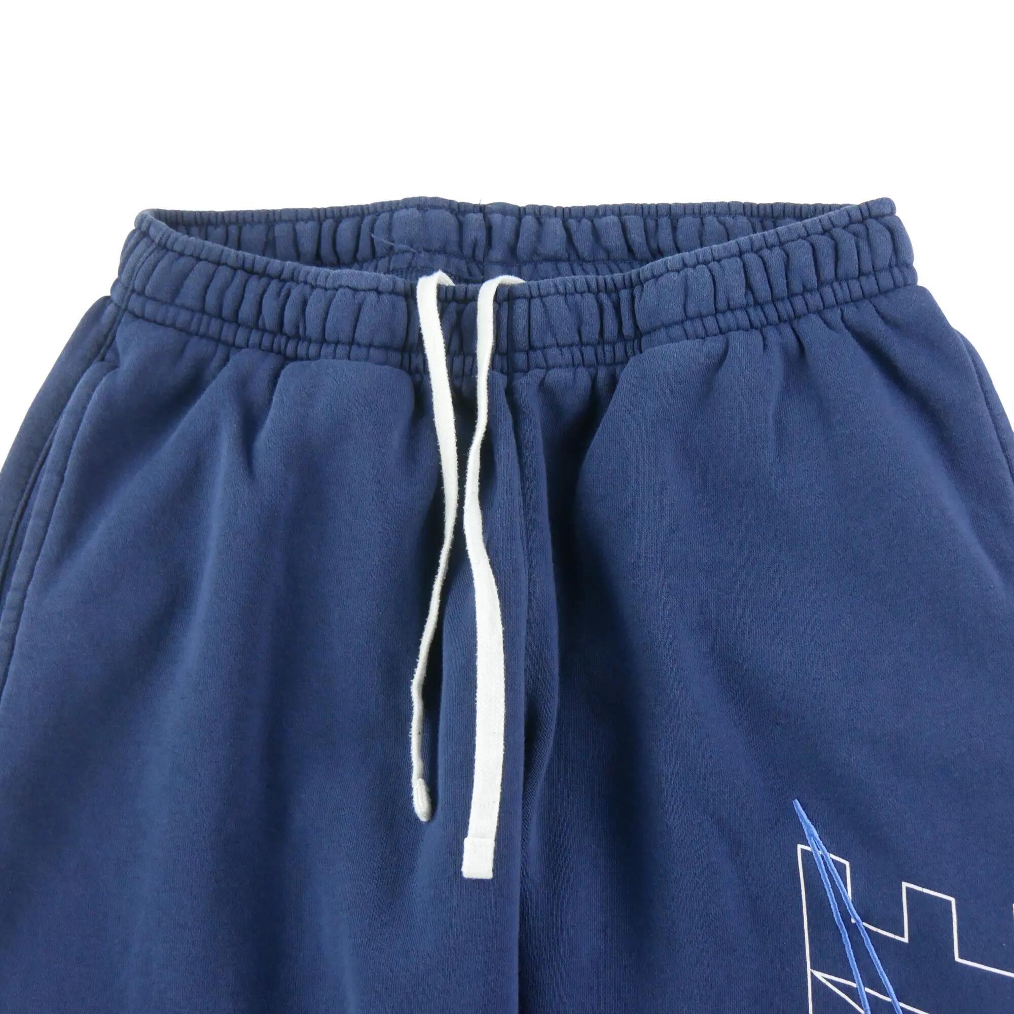 Segunda Vida - Jogging Hombre Nike Sportswear Club - Excelente 3/7