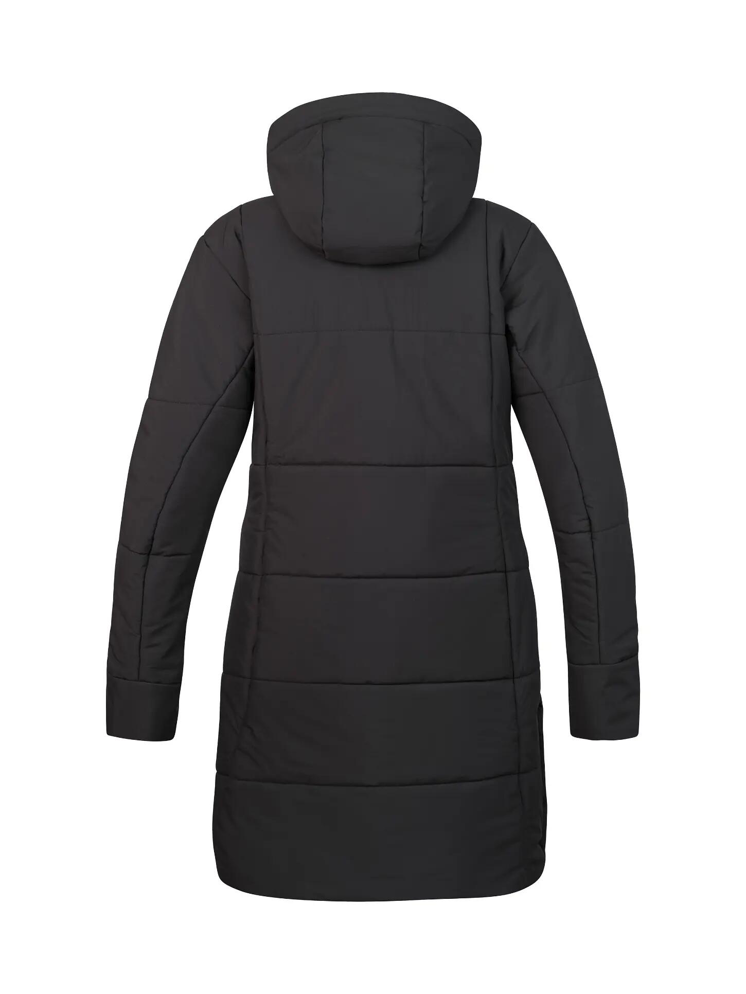 Waterdichte, gewatteerde winterjas voor dames: Hannah 2/8