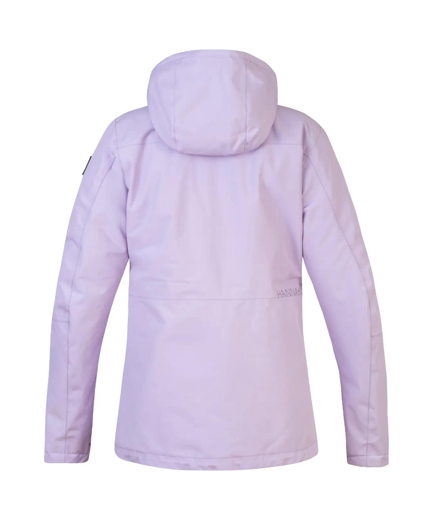 Waterdichte ski-anorak voor dames Hannah 3/8