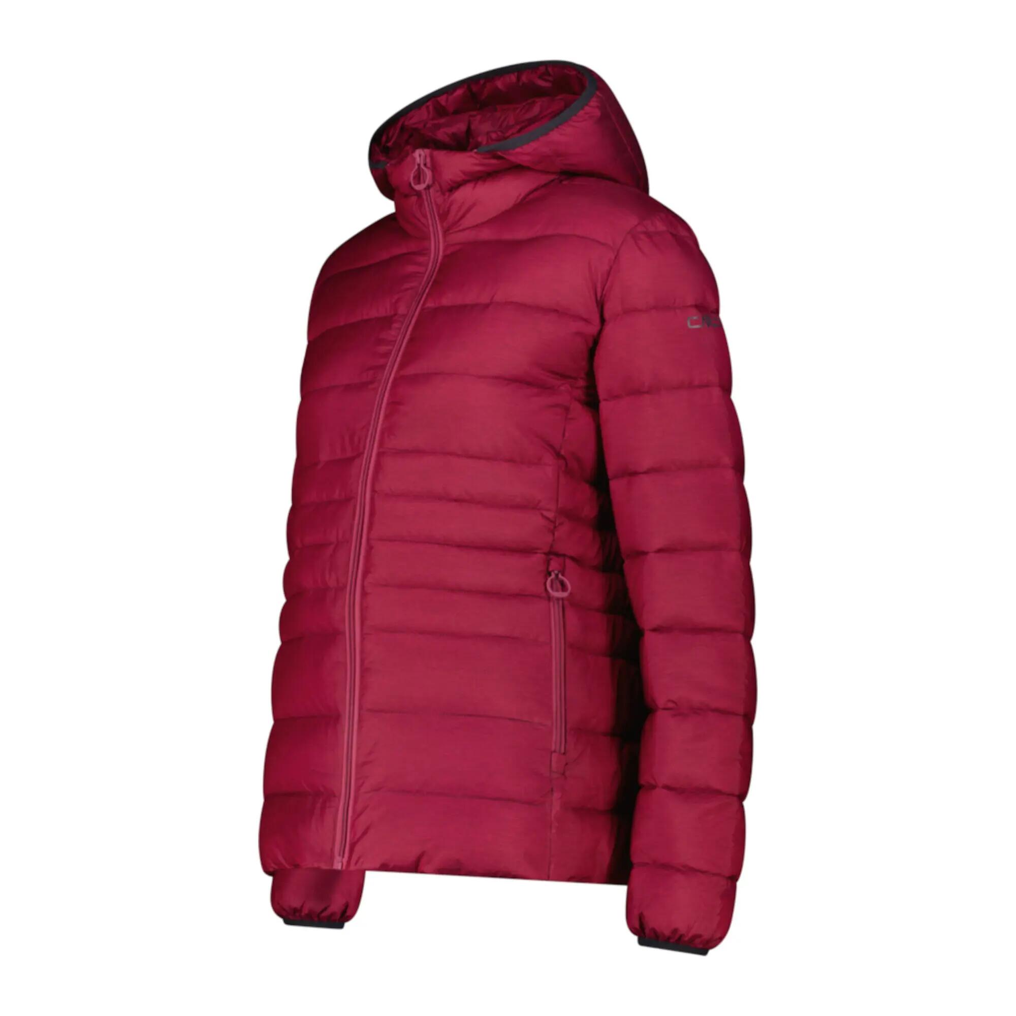 CMP Damen Jacke Woman Jacket Zip Hood 36K2116M 3/3