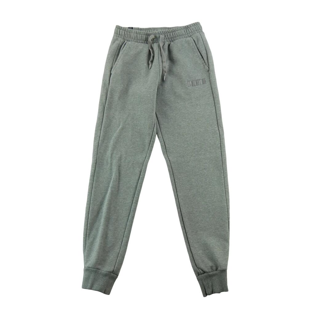 Second life - Men's Grey Sportswear Joggers - Very good