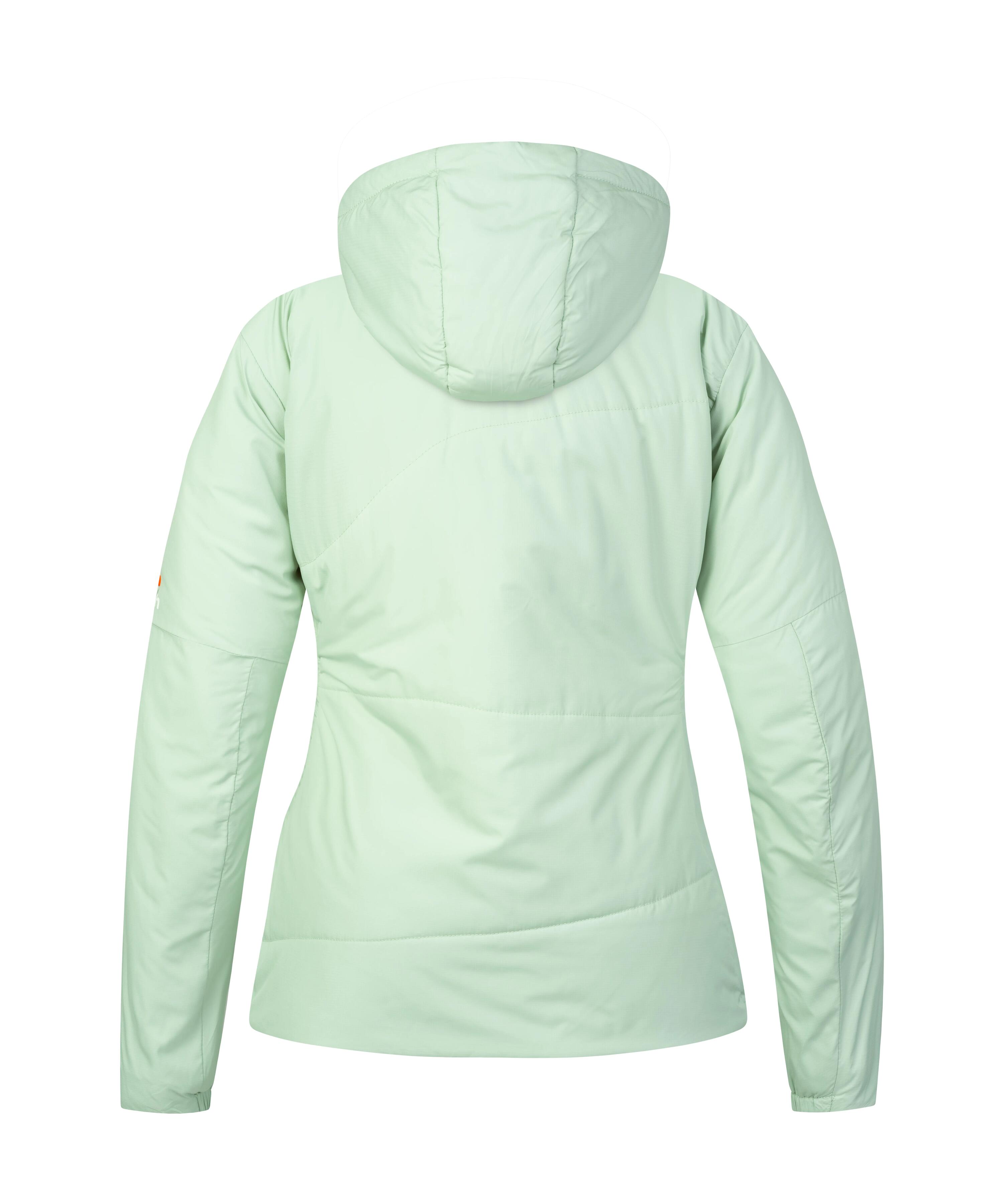 Chaqueta con capucha, aislante y ligera para mujer «Hannah» 2/2