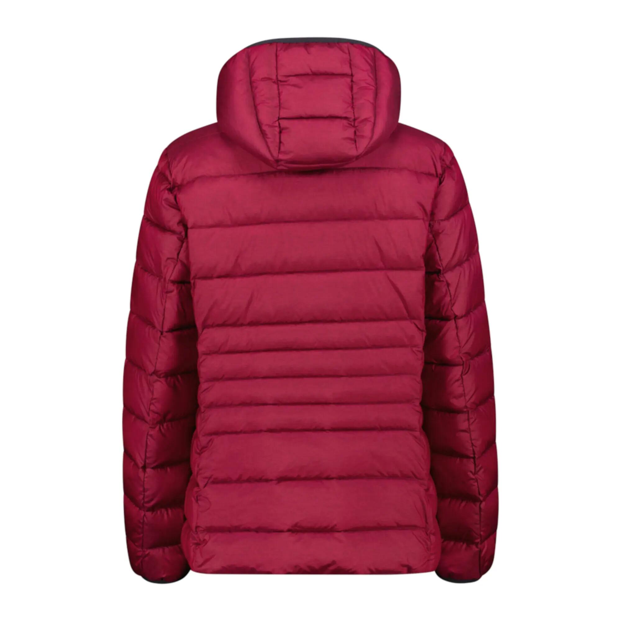 CMP Damen Jacke Woman Jacket Zip Hood 36K2116M 2/3
