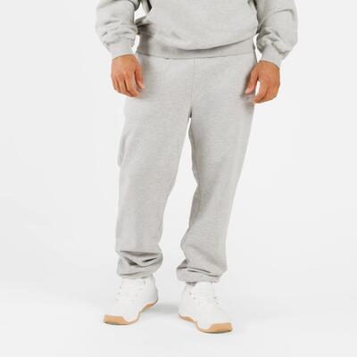 Zeuz comfort joggingbroek – heren – joggers & sportbroek – grijs – maat xl