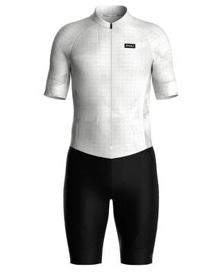 Tuta da ciclismo unisex – LENKA PRISME