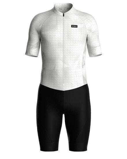 Tuta da ciclismo unisex – LENKA PRISME